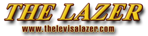 The Levisa Lazer